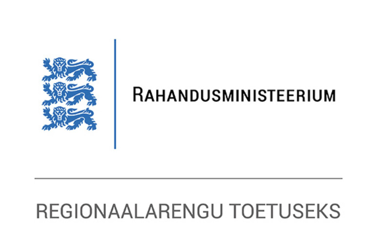 Rahandusministeeriumi logo