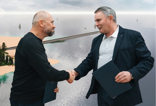 Ehitame Narva-Jõesuu muuli lõpuks valmis